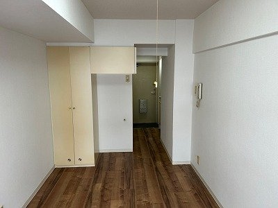 【居間・リビング】 | スカイコート大森第２