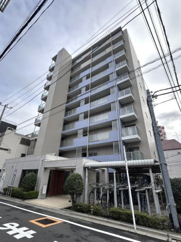 アイシンフォニー三ノ輪