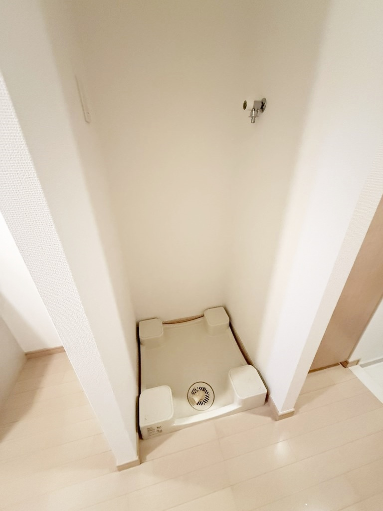 アイシンフォニー三ノ輪の設備