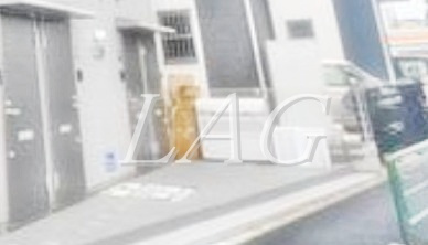 【その他共用部分】 | バーミープレイス西国分寺Ⅱ | 敷地内ゴミ置き場です。