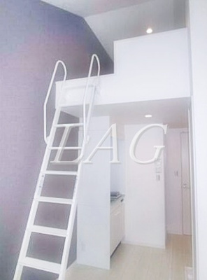 【寝室】 | バーミープレイス西国分寺Ⅱ | 寝室です。