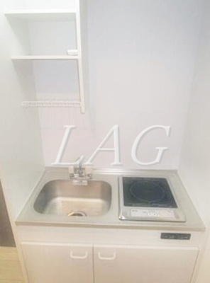 【キッチン】 | バーミープレイス西国分寺Ⅱ | キッチンです。