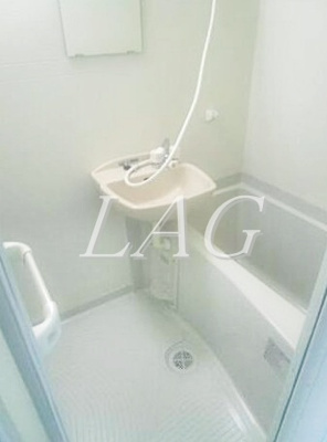 【浴室】 | バーミープレイス西国分寺Ⅱ | お風呂です。