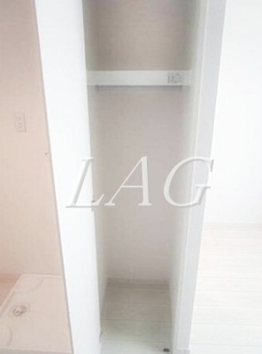 【収納】 | バーミープレイス西国分寺Ⅱ | 収納です。