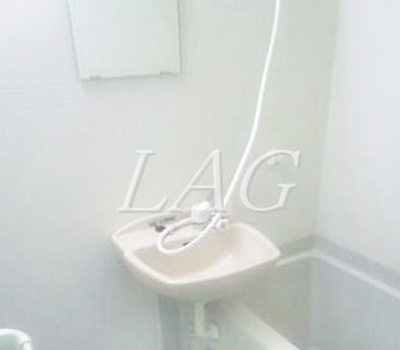 【洗面所】 | バーミープレイス西国分寺Ⅱ | 洗面台です。