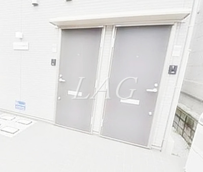 【玄関】 | バーミープレイス西国分寺Ⅱ | 玄関です。