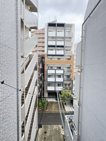シャルマン王子公園Ⅱの展望