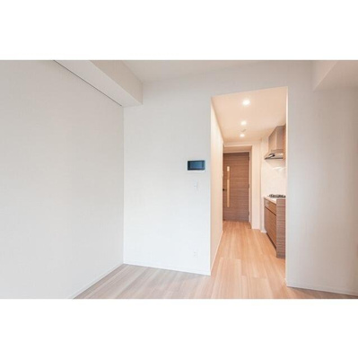 【寝室】 | ミリアレジデンス浅草駒形 |  