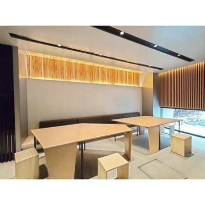 【その他共用部分】 | ミリアレジデンス浅草駒形 | フリースペース 