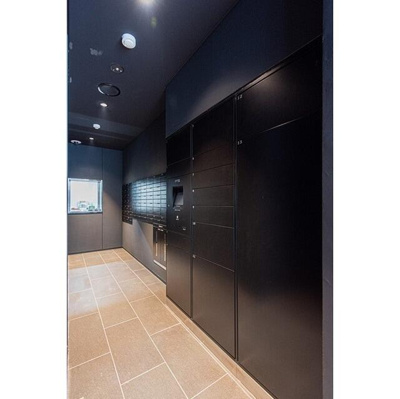 【その他】 | ミリアレジデンス浅草駒形 | 宅配・メールボックス 