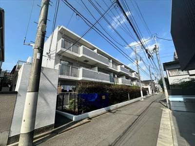 【外観】 | ヒルトップ88