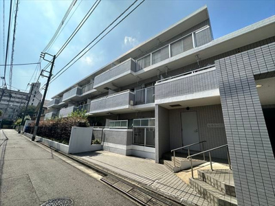 【外観】 | ヒルトップ88