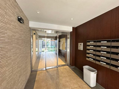 【その他共用部分】 | ヒルトップ88