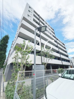 【外観】 | メイクスデザイン府中 | 外観です。