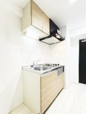 【キッチン】 | メイクスデザイン府中 | キッチンです。