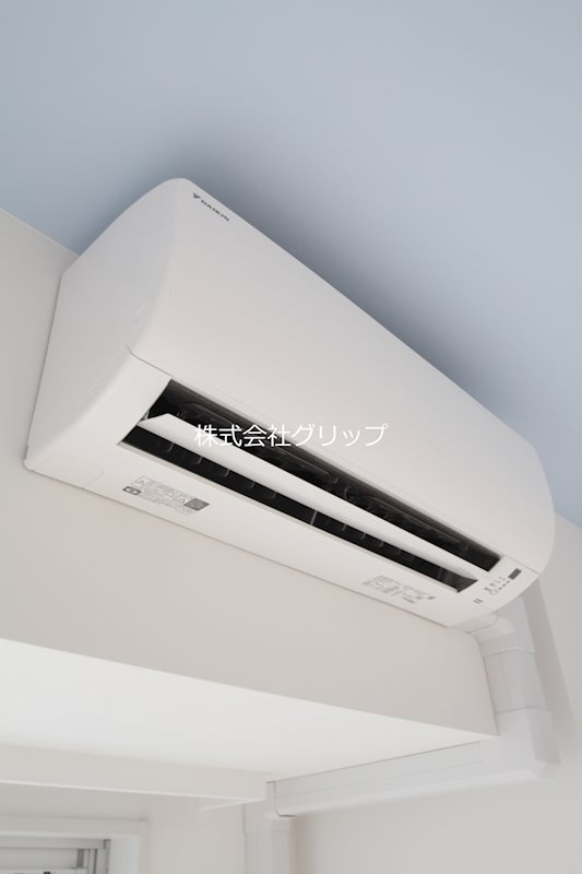 グランリーヴェル横濱プルミエの設備