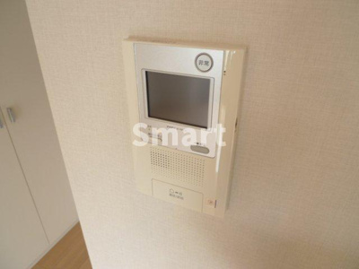 【セキュリティ】 | エスティメゾン哲学堂