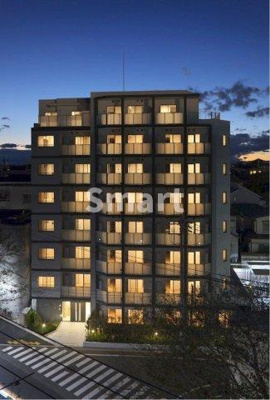 【外観】 | エスティメゾン哲学堂