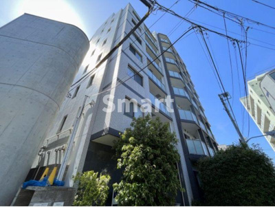 【外観】 | エスティメゾン哲学堂