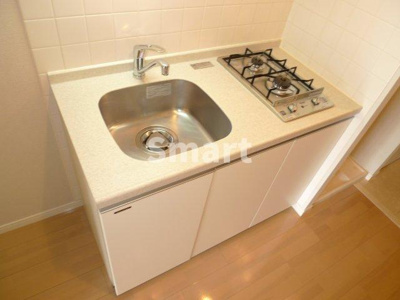 【キッチン】 | エスティメゾン哲学堂