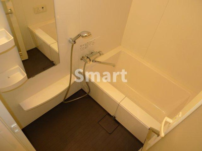 【浴室】 | エスティメゾン哲学堂