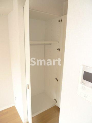 【収納】 | エスティメゾン哲学堂