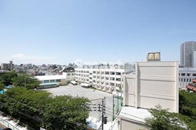 【展望】 | ルーエ中野坂上