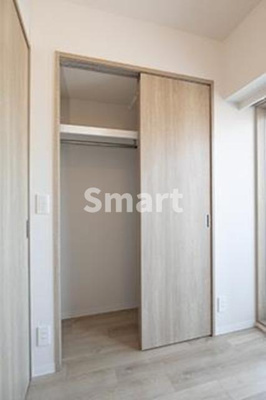 【収納】 | ルーエ中野坂上