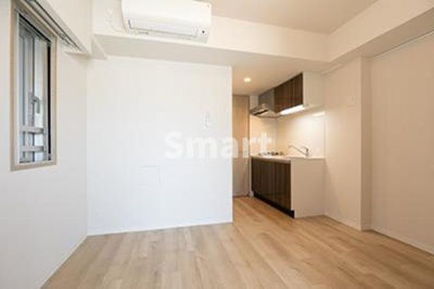 【居間・リビング】 | ルーエ中野坂上