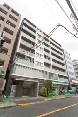 【外観】 | ルーエ中野坂上