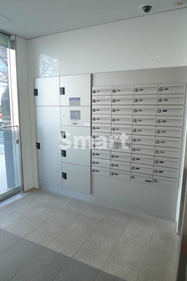 【その他共用部分】 | ルーエ中野坂上