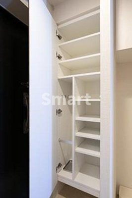 【その他】 | ルーエ中野坂上