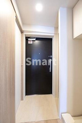 【玄関】 | ルーエ中野坂上