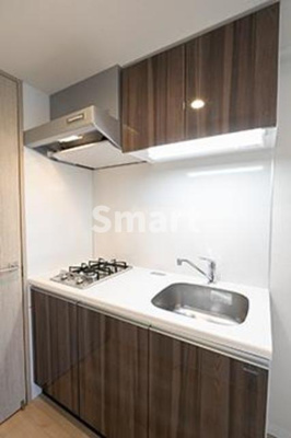 【キッチン】 | ルーエ中野坂上