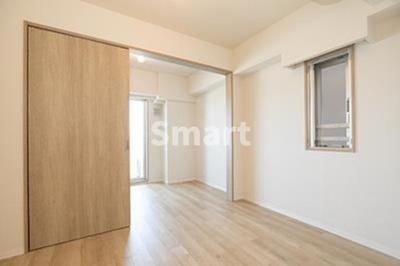 【居間・リビング】 | ルーエ中野坂上