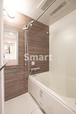 【浴室】 | ルーエ中野坂上