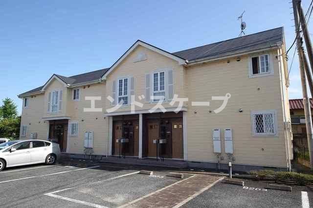 サンライト　フォレスタＢ