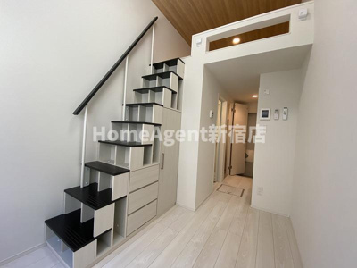 【居間・リビング】 | ハーモニーテラス東新町Ⅱ | インターネット無料