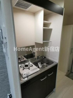 【キッチン】 | ハーモニーテラス東新町Ⅱ