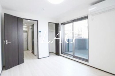 【寝室】 | ノルデスタ小竹 | 寝室です。