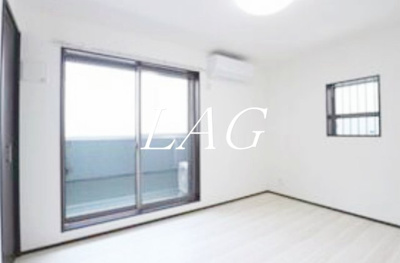 【居間・リビング】 | ノルデスタ小竹 | 洋室のお部屋です。