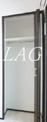 【収納】 | ノルデスタ小竹 | 収納です。