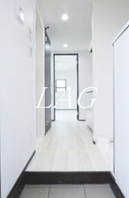 【玄関】 | ノルデスタ小竹 | 玄関です。