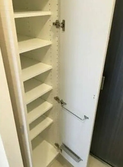 【その他】 | クレヴィスタ品川西大井