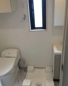 【設備】 | クレヴィスタ品川西大井