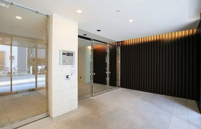 【セキュリティ】 | クレヴィスタ品川西大井