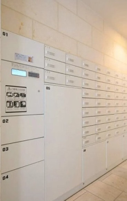 【その他共用部分】 | クレヴィスタ品川西大井