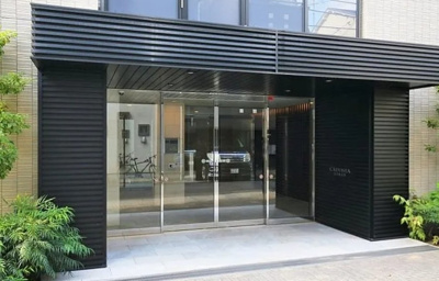 【外観】 | クレヴィスタ品川西大井 | 外観