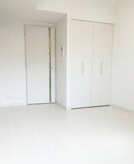 【居間・リビング】 | クレヴィスタ品川西大井 | リビング