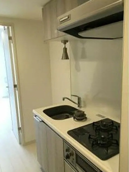 【キッチン】 | クレヴィスタ品川西大井 | キッチン